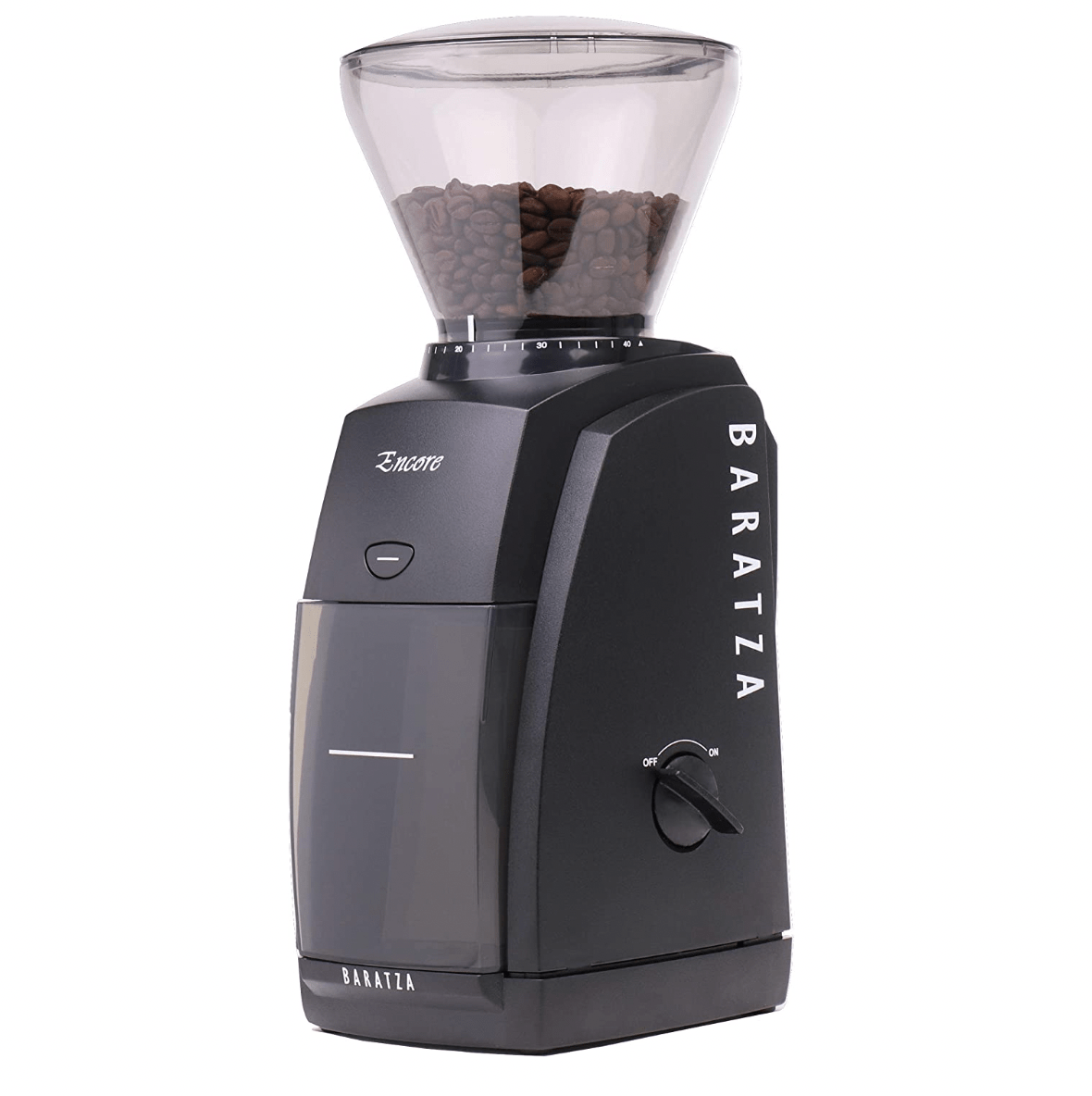 coffee grinder