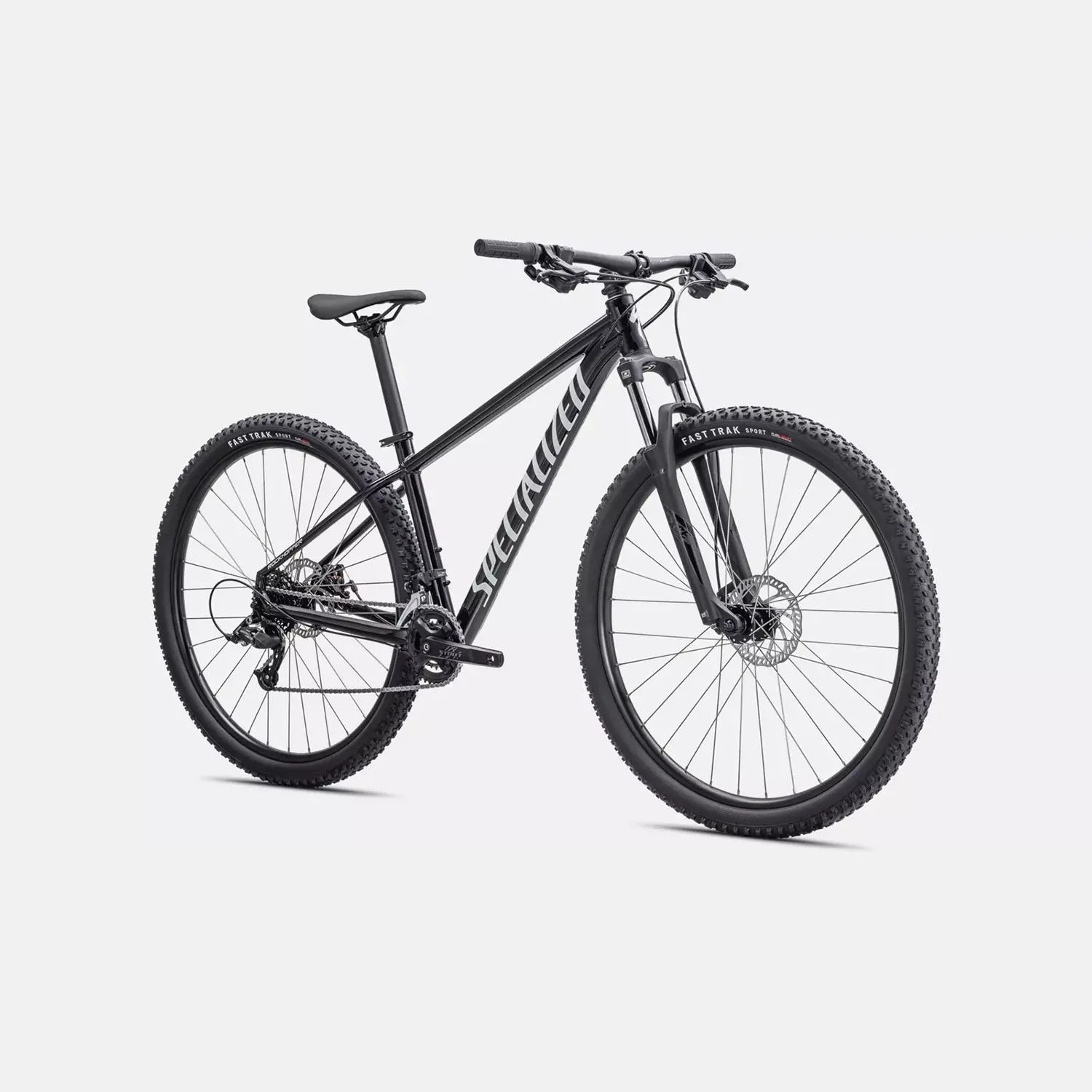 specialized rockhopper 29 trail bike