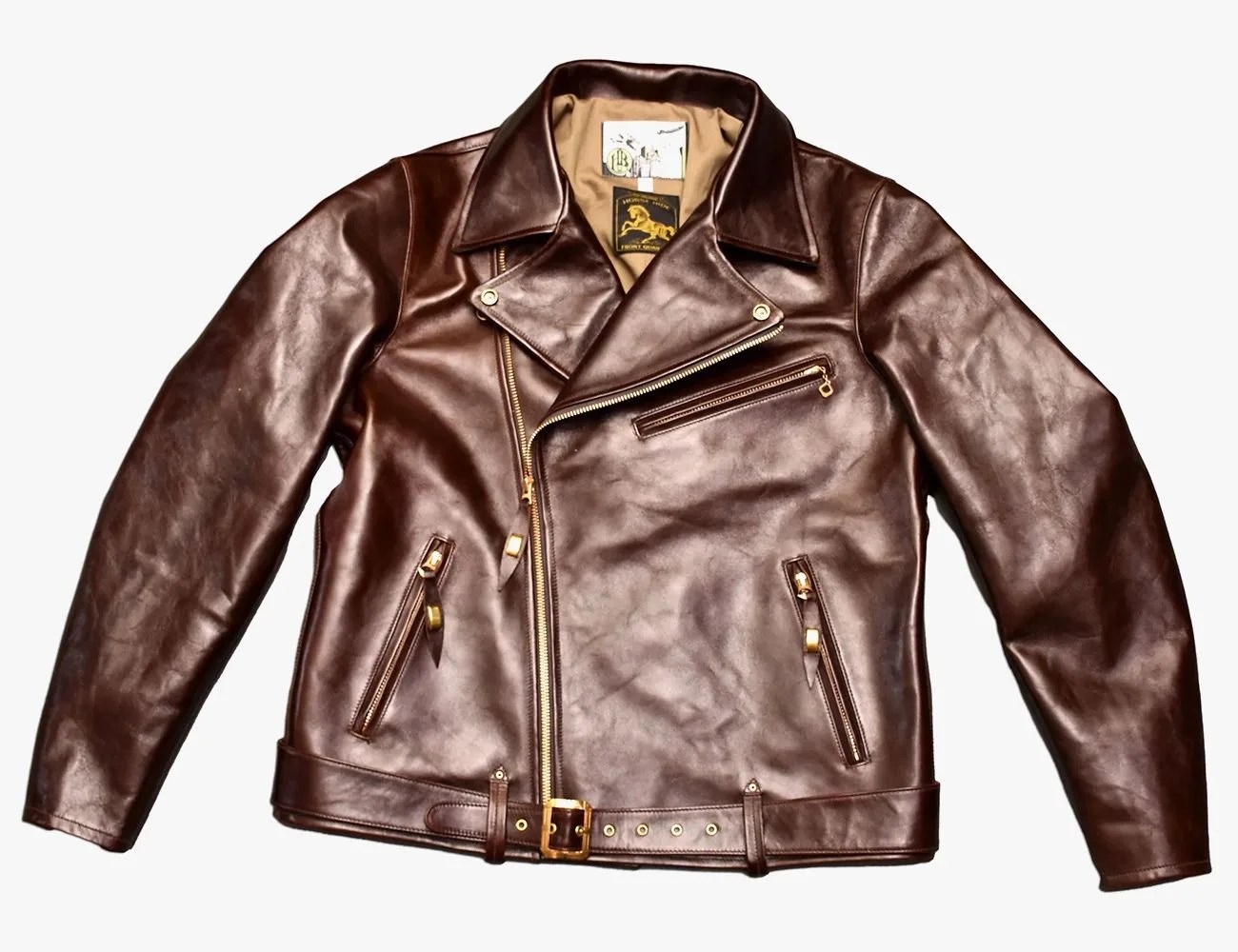 himel bros jacket