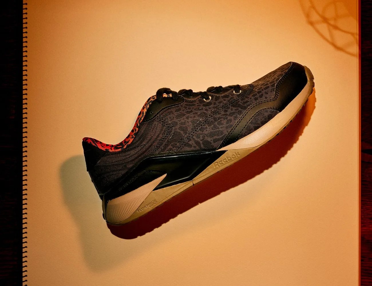 Reebok National Geographic Nano X2 Grow
