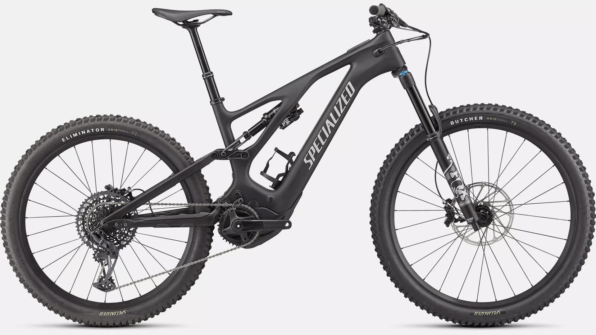 Turbo Levo Comp