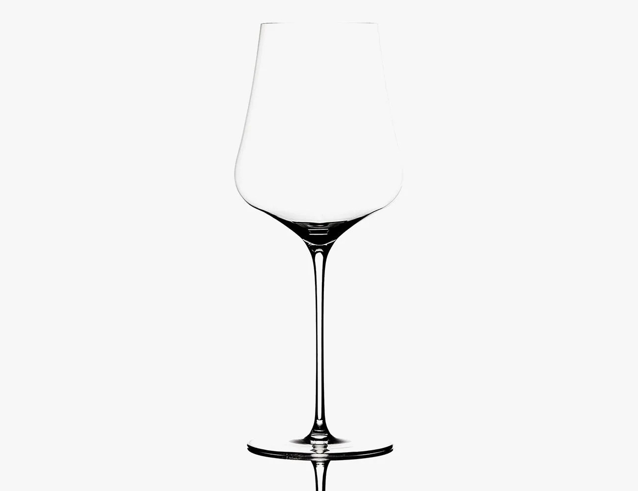 Gabriel Glas StandArt Universal Wine Glass