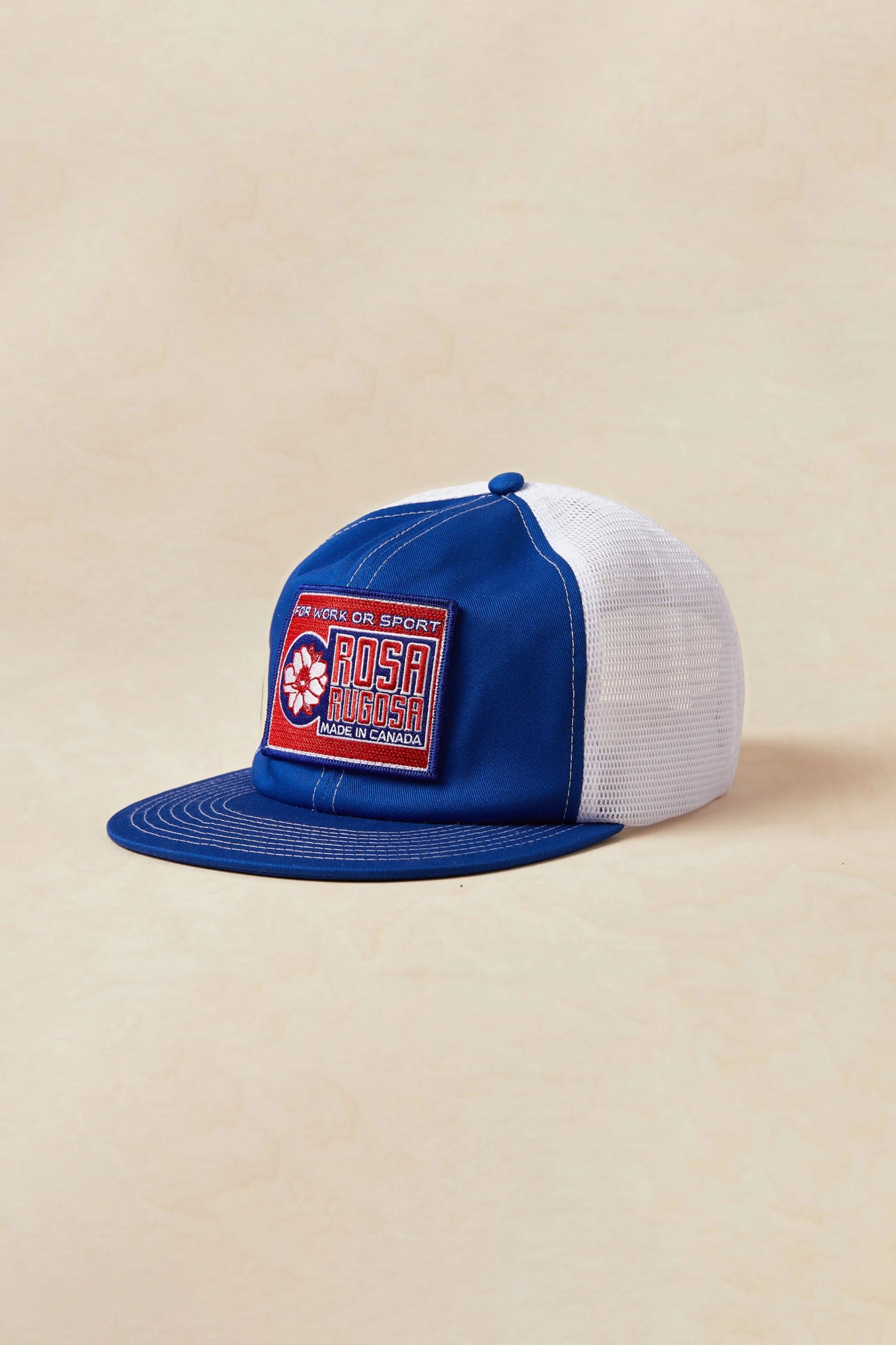 gardiner trucker hat