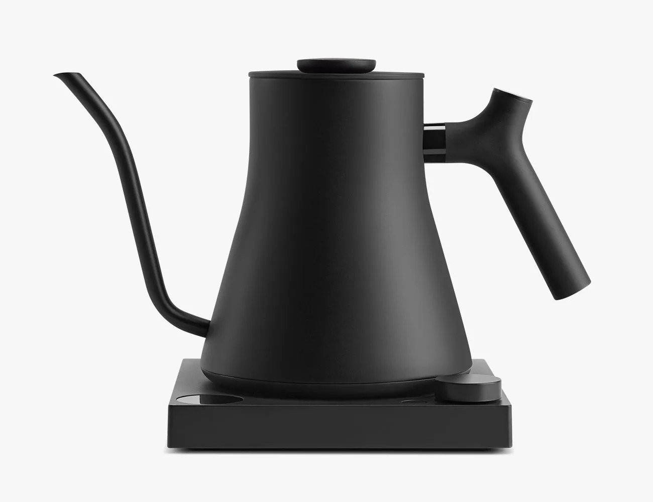 black stagg ekg pro tea kettle