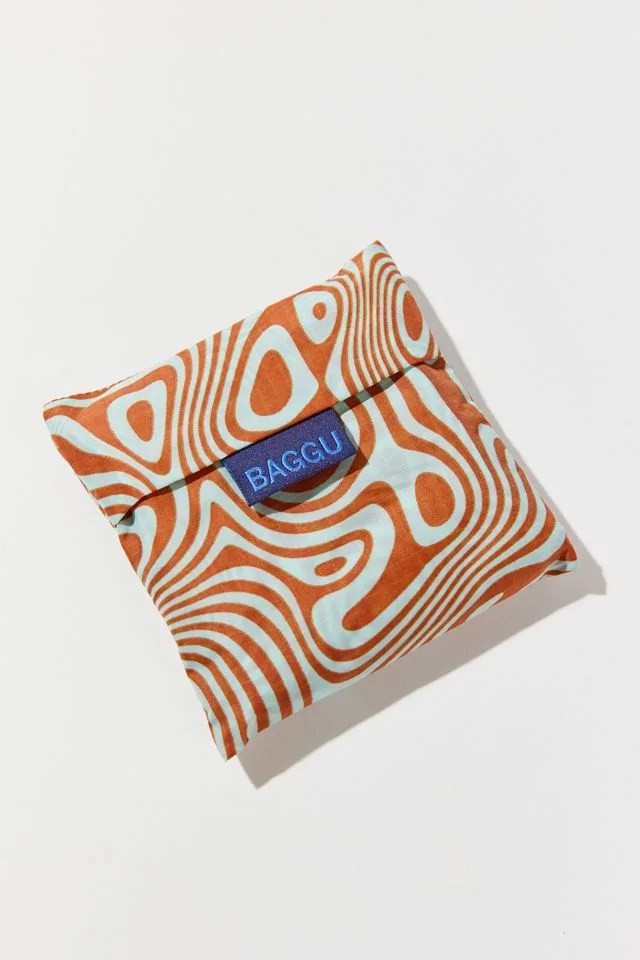 BAGGU Standard Reusable Tote Bag