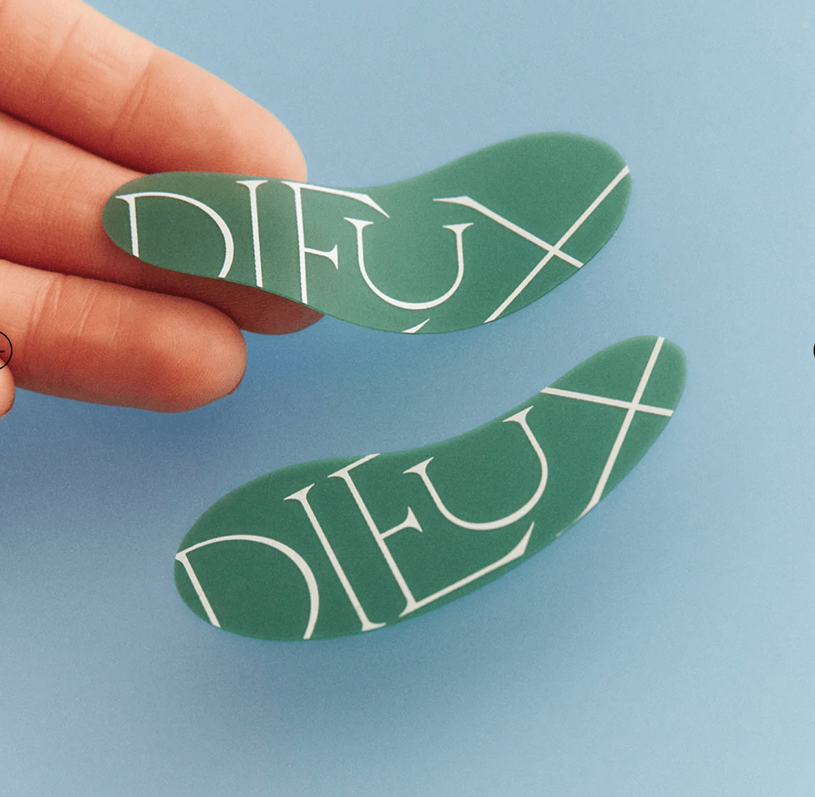 Under Eye Mask