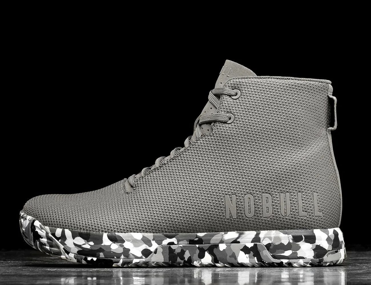 nobull high top trainer