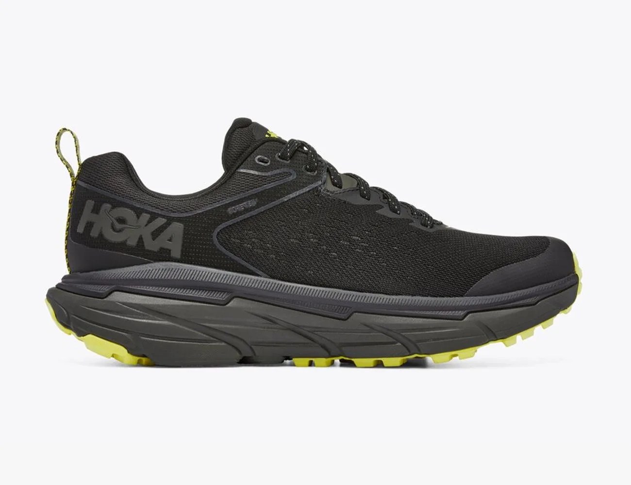 running shoe