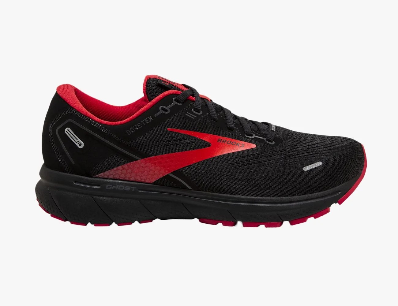 running shoe