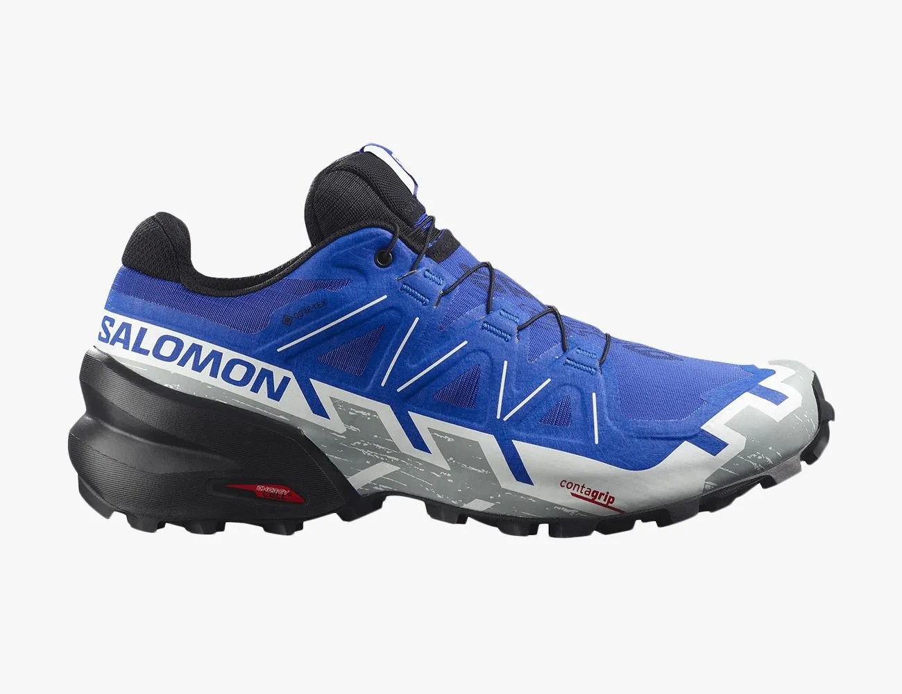 running shoe