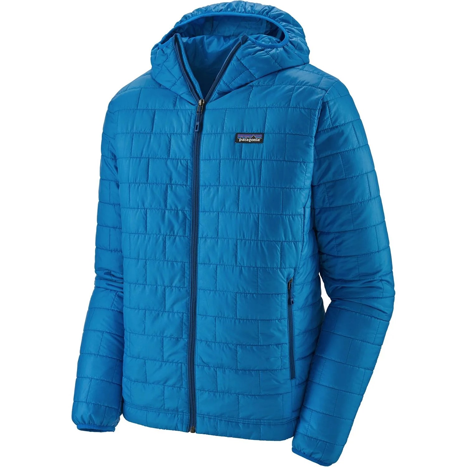 Patagonia Nano Puff Hoodie