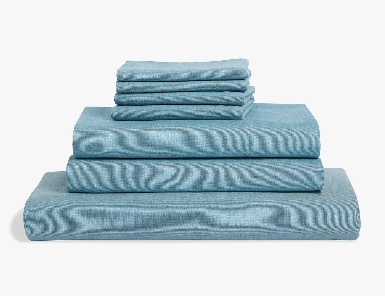 brooklinen holiday collection