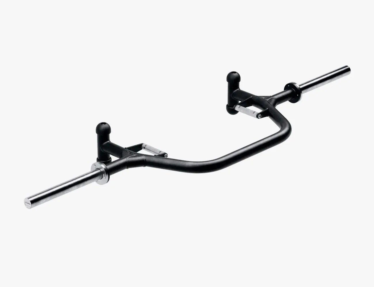 Eleiko Öppen Deadlift Bar