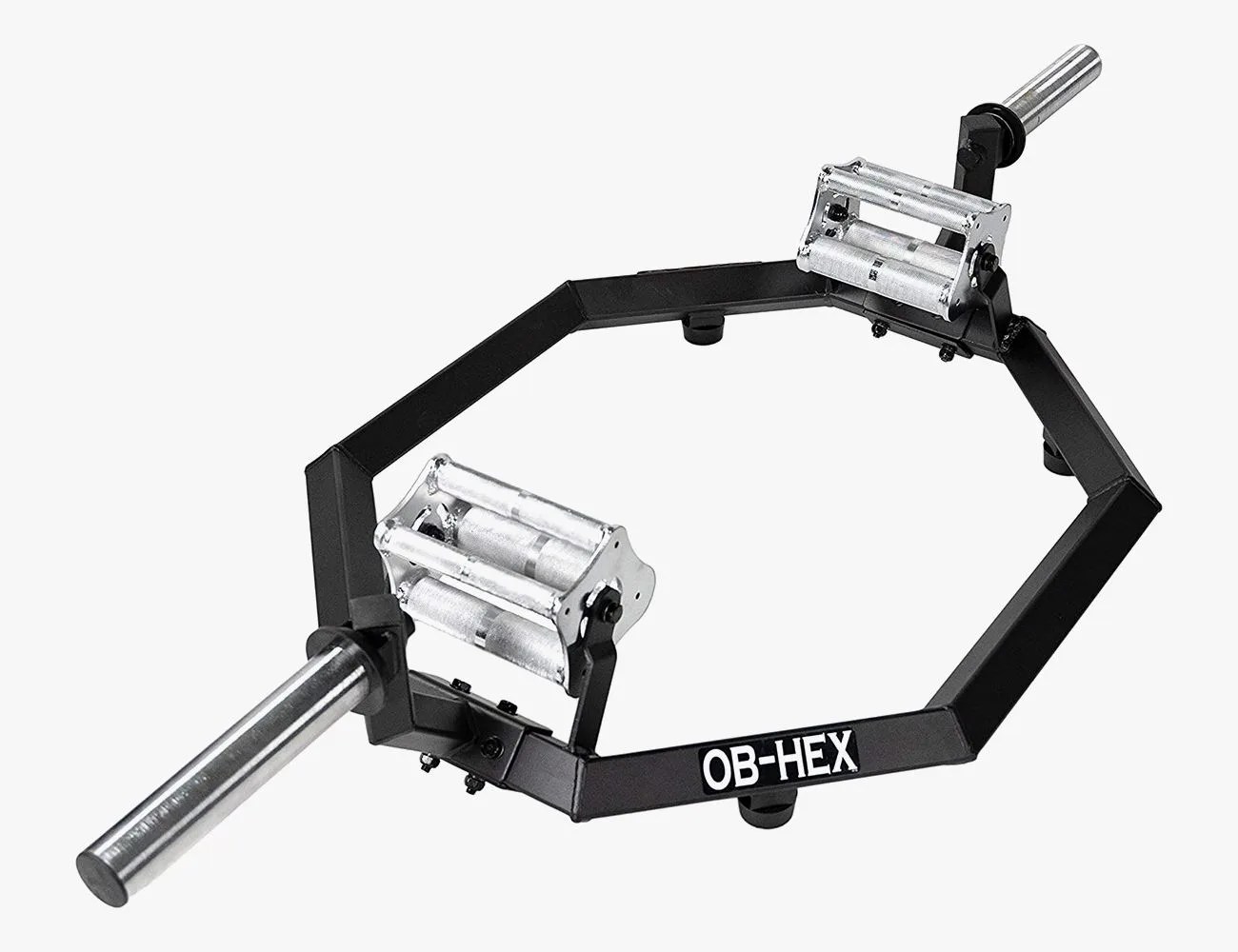 Valor Fitness OB-HEX Hex Trap Bar