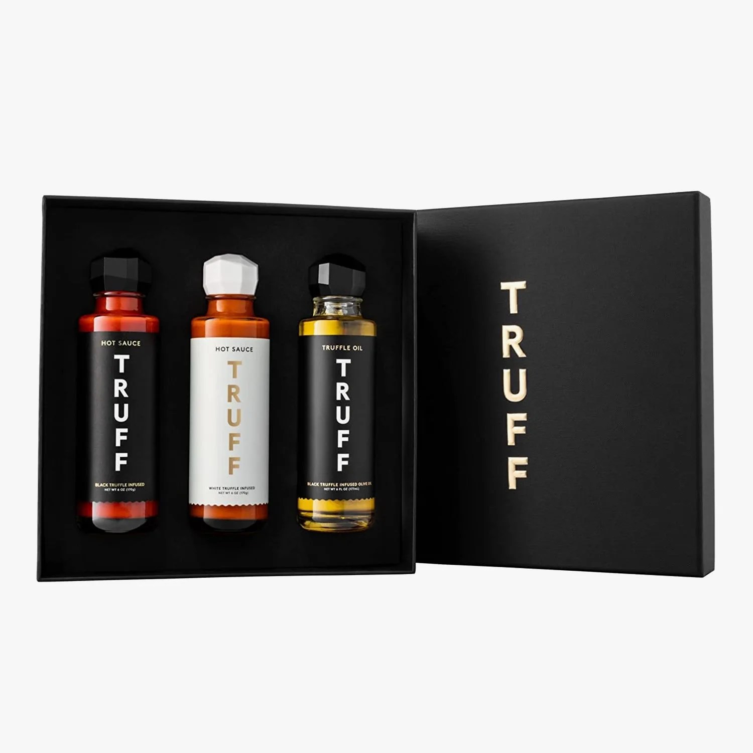 Truff Sampler Pack