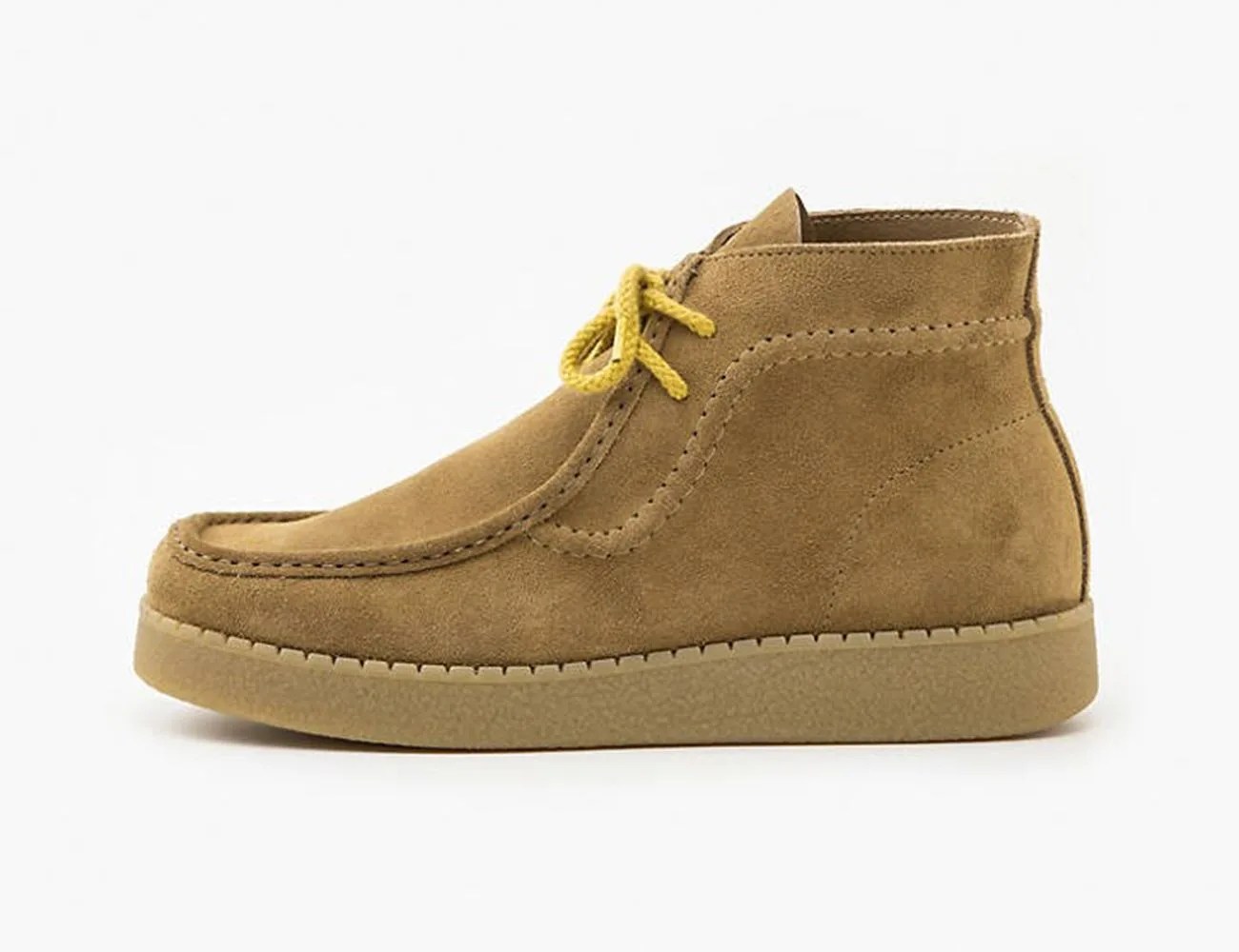 levis rvn 75 boots