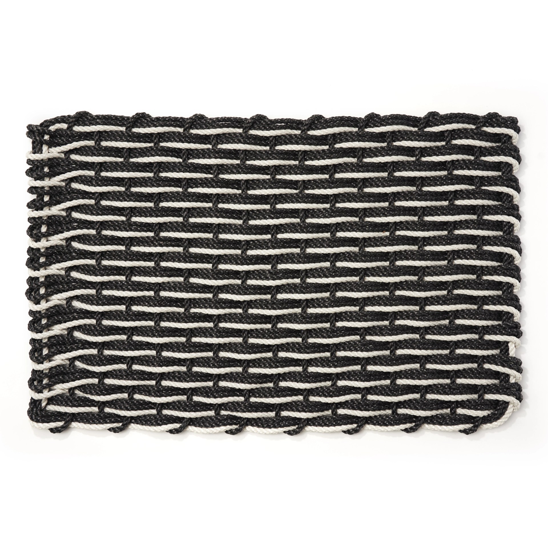 woven doormat