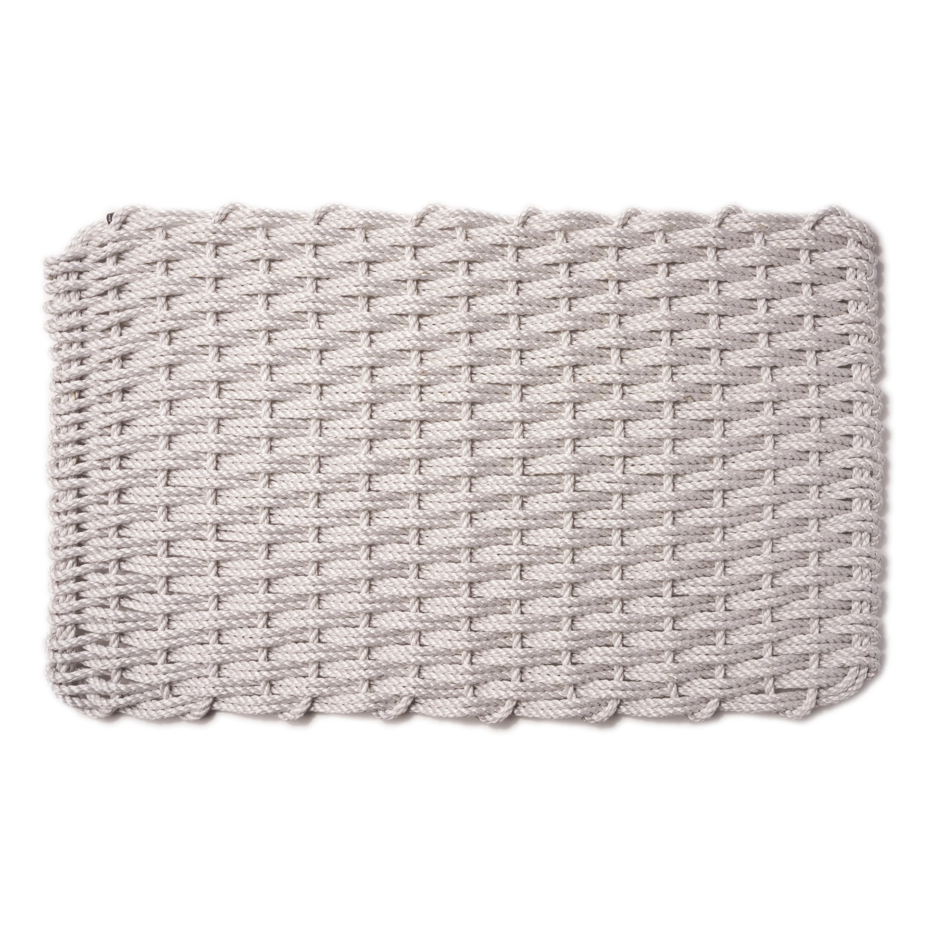 woven doormat