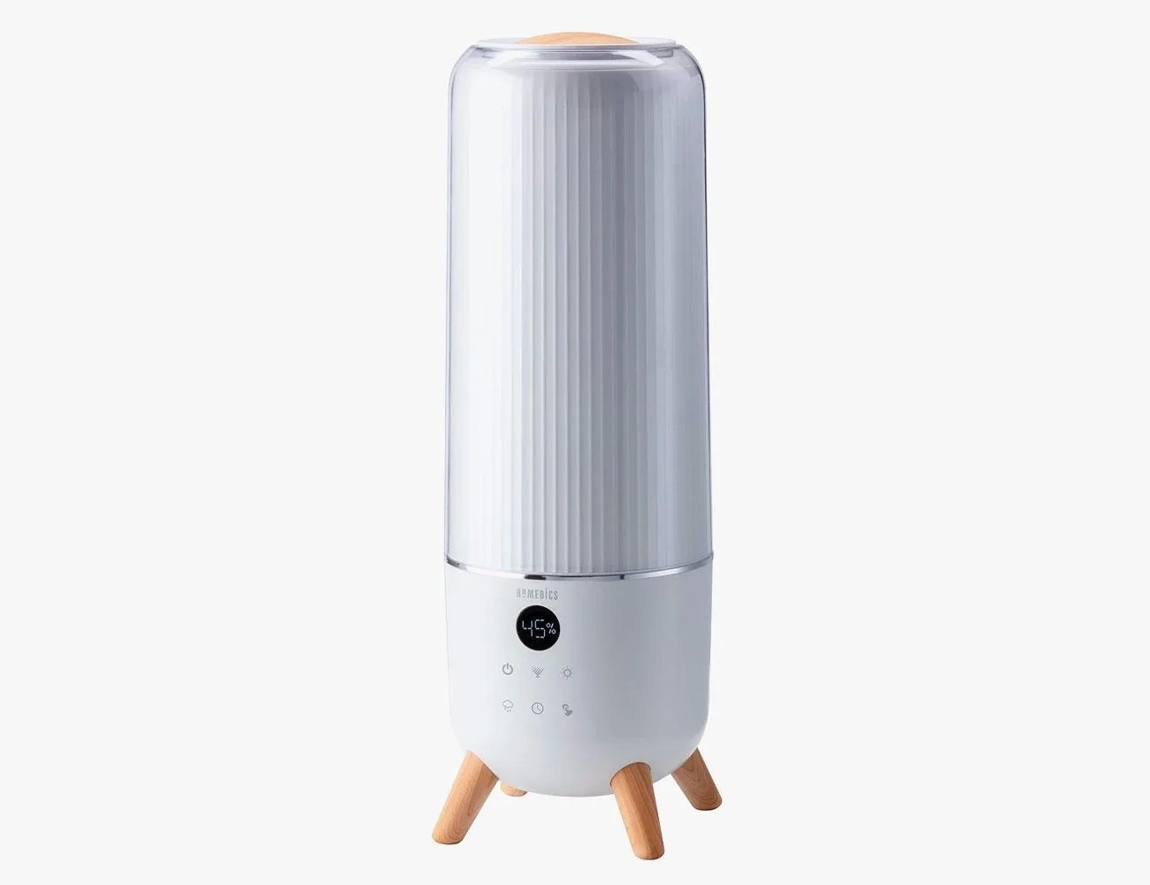 HoMedics TotalComfort Deluxe Humidifier