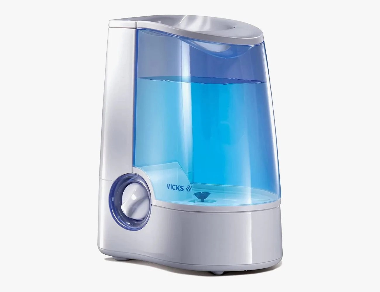 Vicks Warm Mist Humidifier