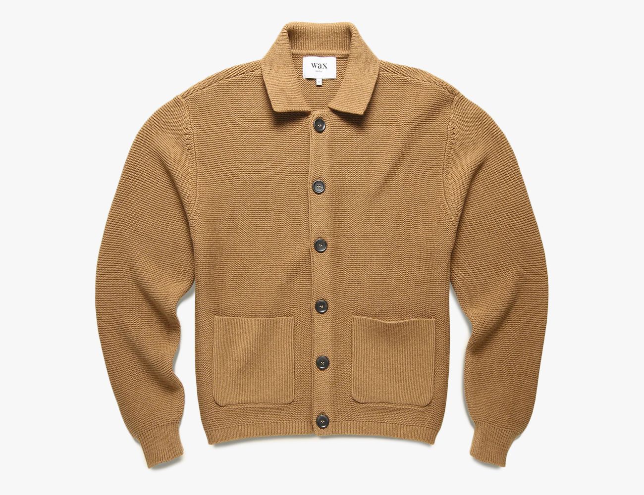 Wax London Arid Cardigan