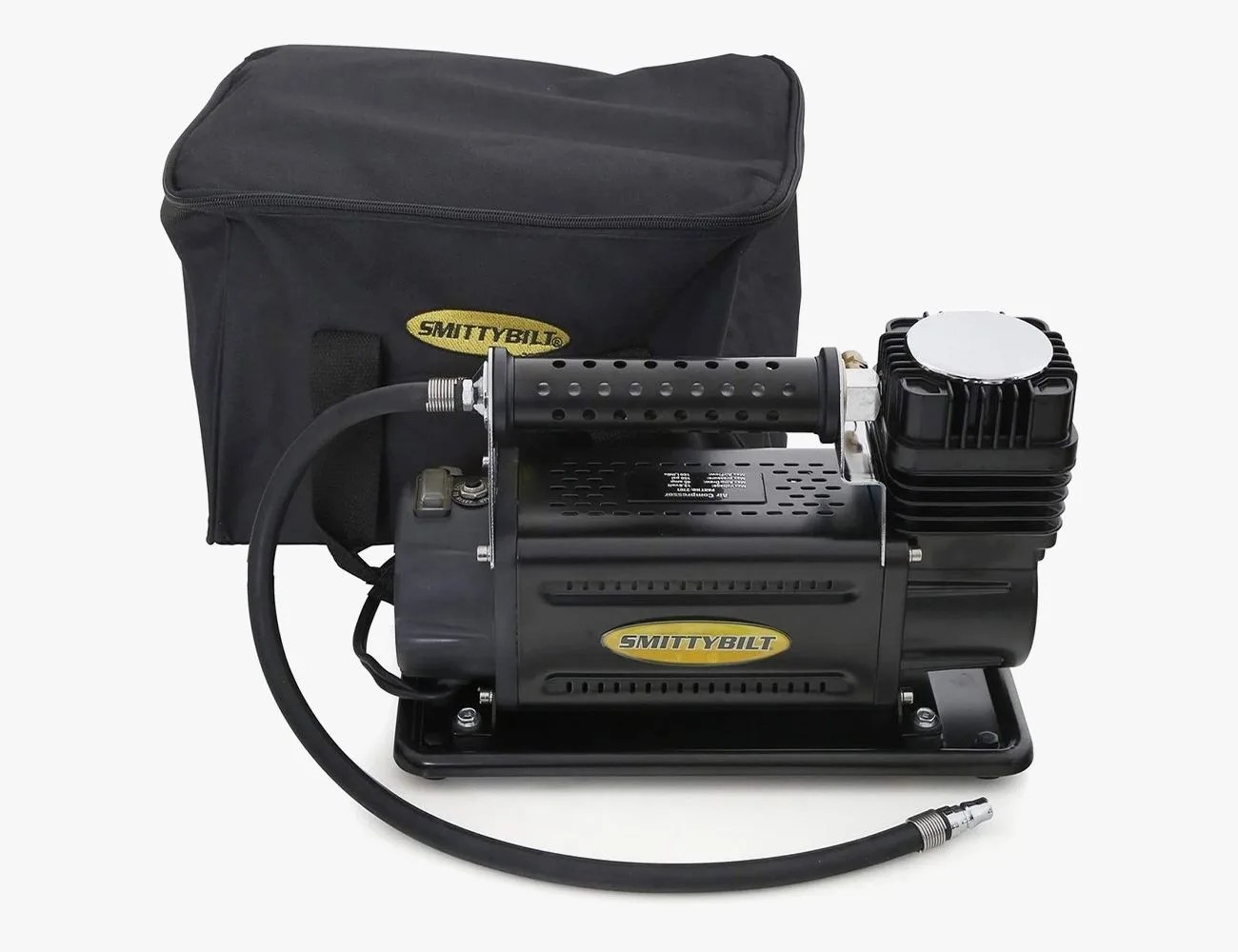 Smittybilt CFM Universal Air Compressor