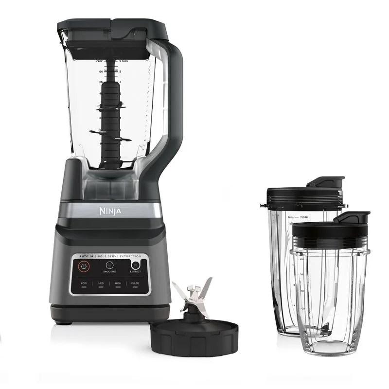 blender