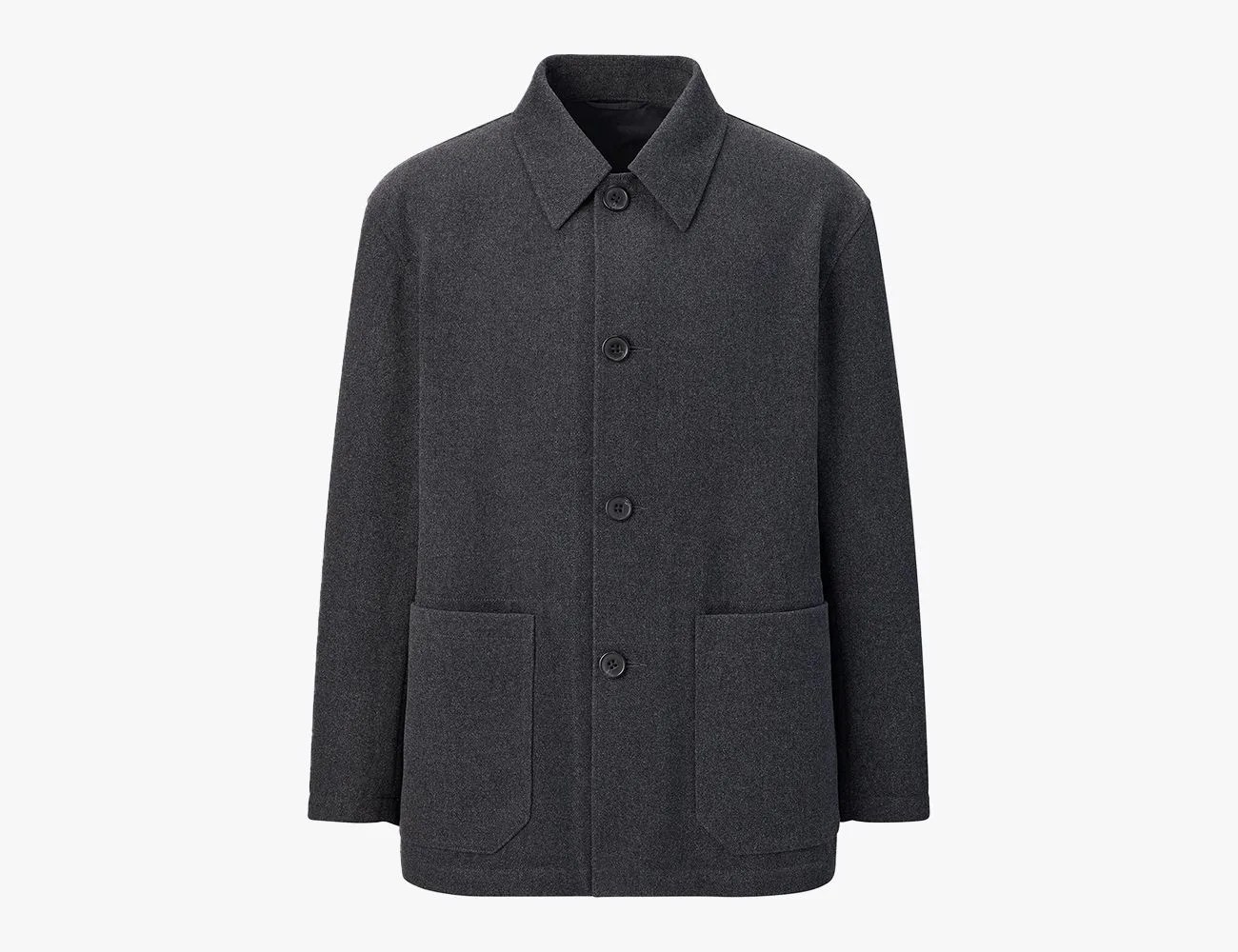 uniqlo u collection