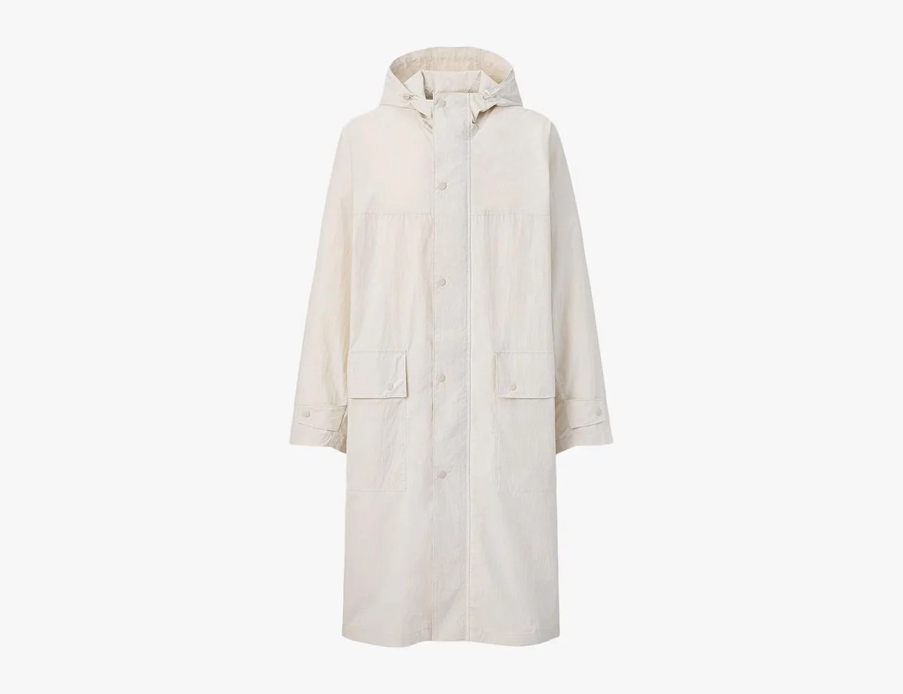 uniqlo u collection