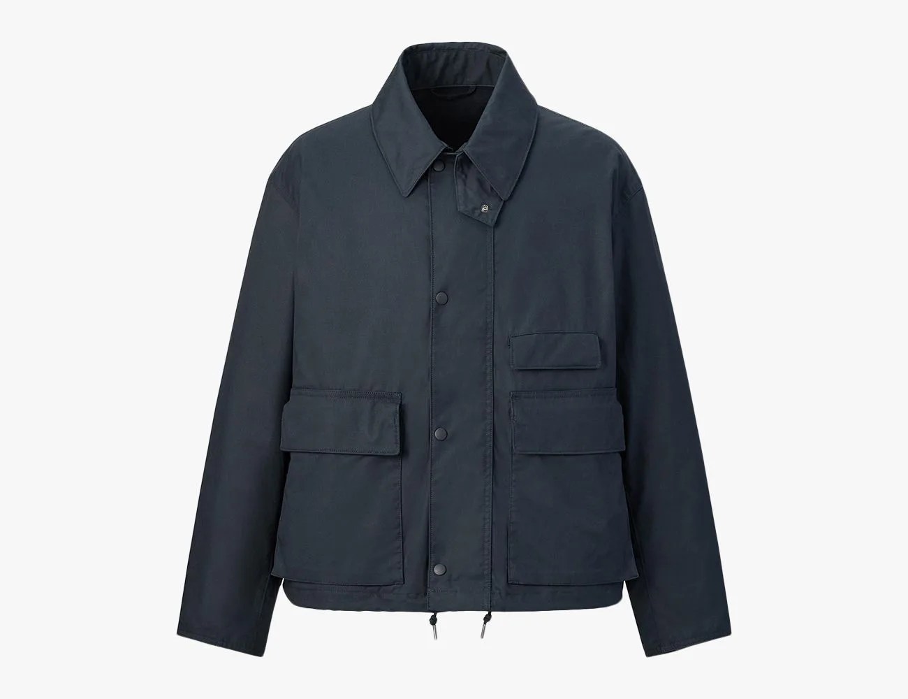 uniqlo u collection