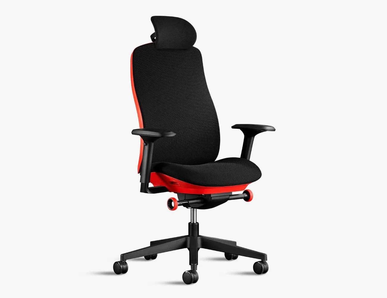 herman miller x logitech g chair