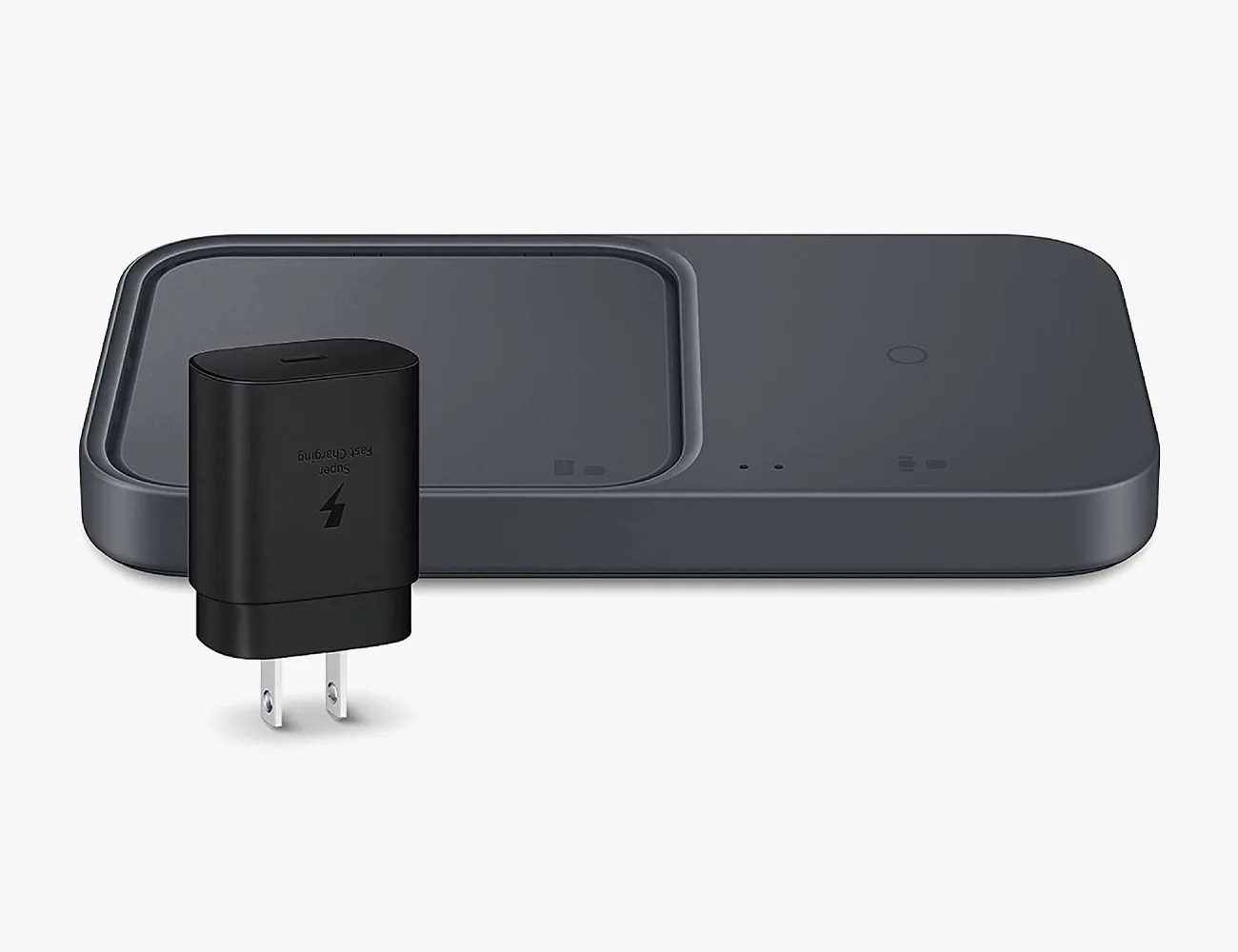 Samsung Charger Duo