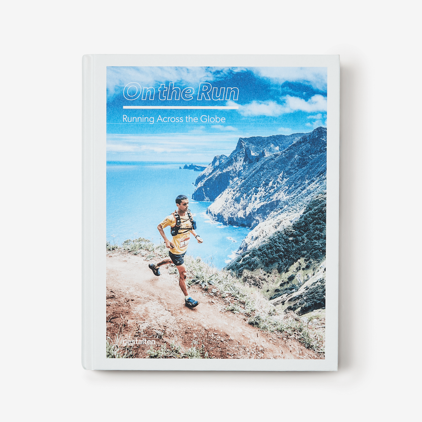 On The Run - Running Across the Globe