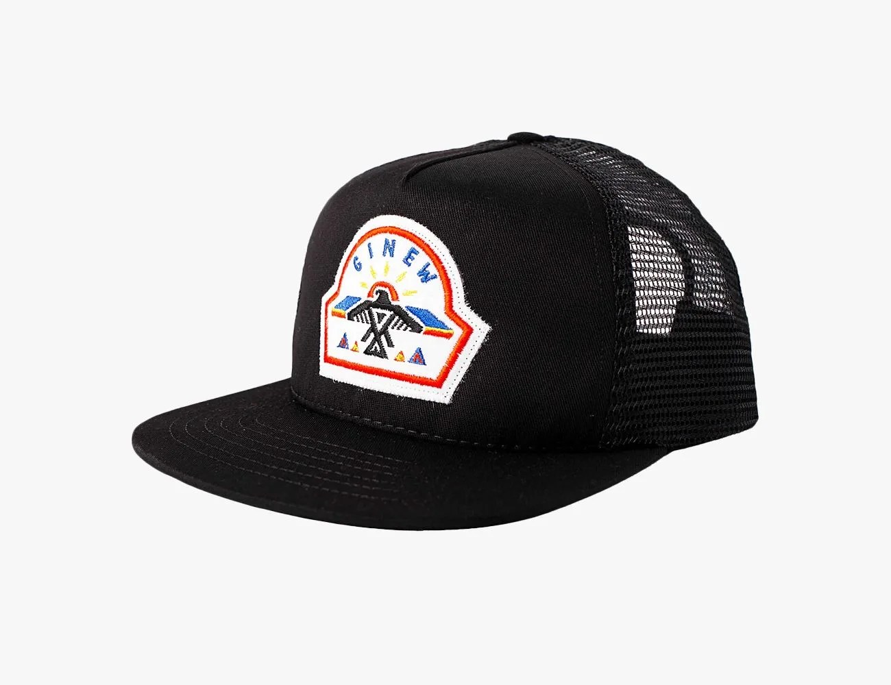 Ginew Trucker Hat