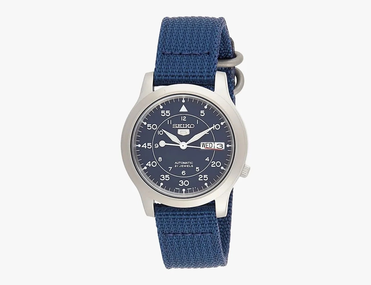 Seiko 5 SNK