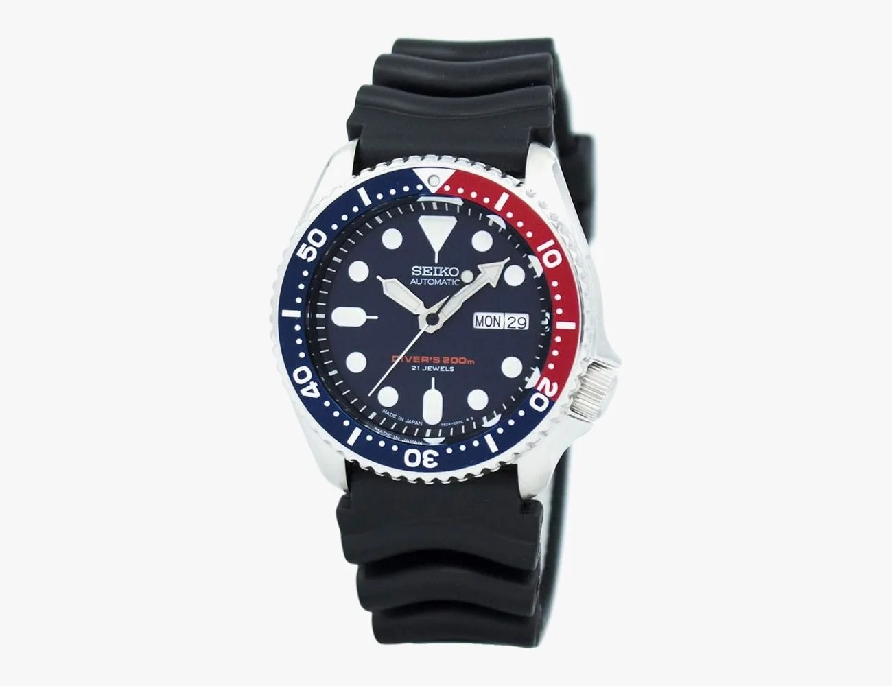 Seiko SKX