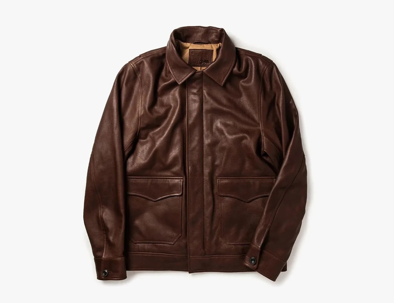 Taylor Stitch The Hangar Jacket