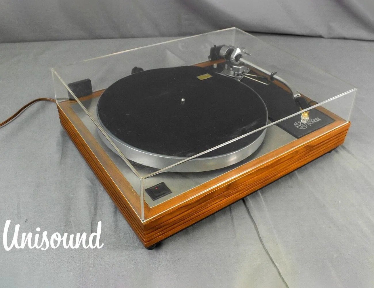 Linn Sondek LP12