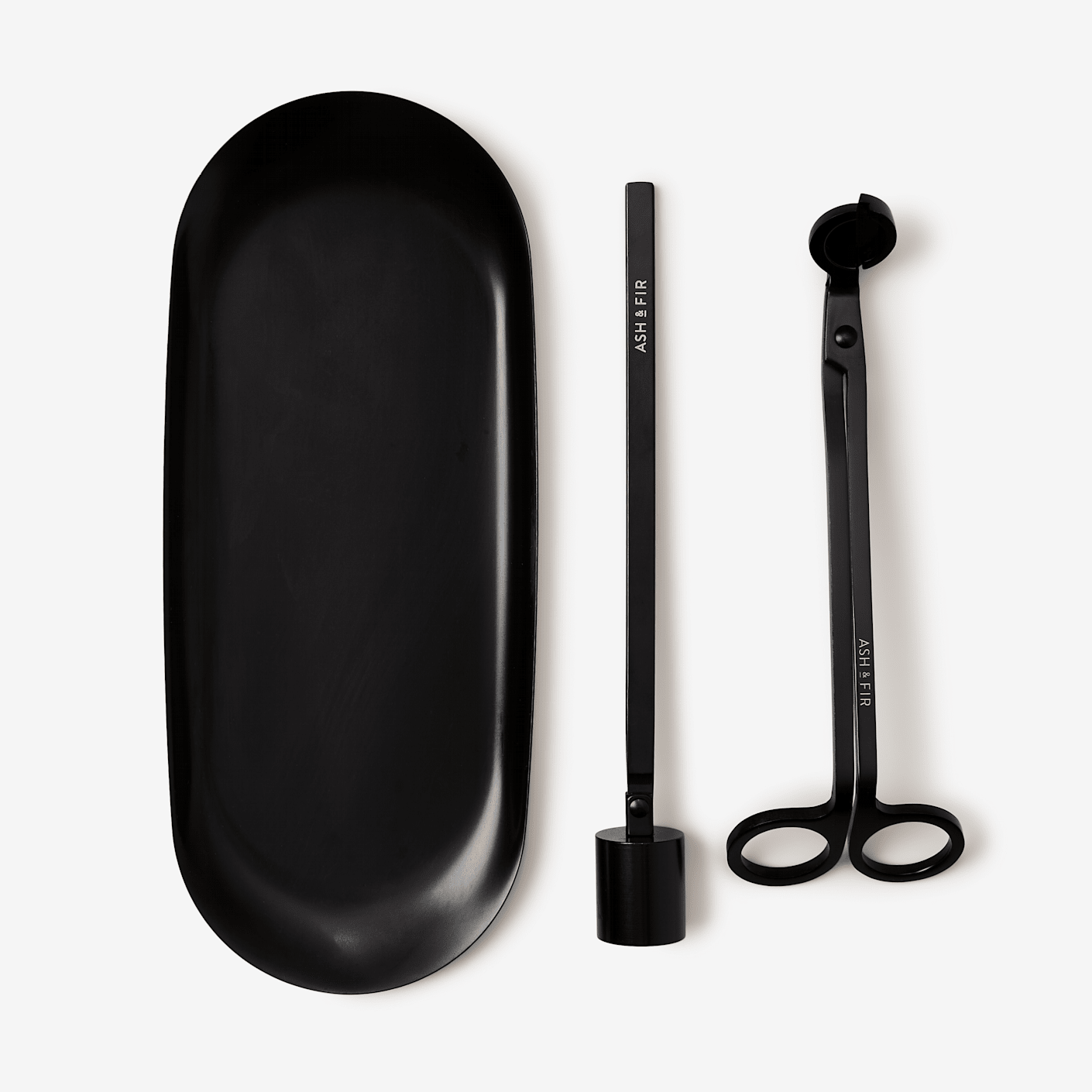 Candle Care Set
