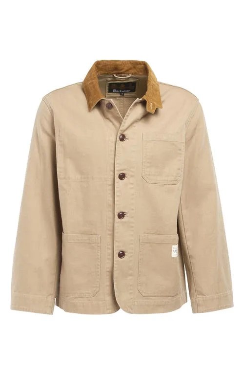 chore coat