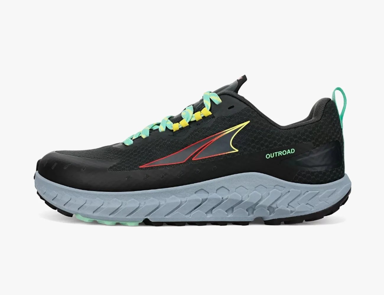Altra Men's Outroad