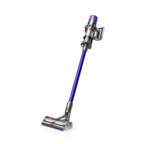 stick vacuum