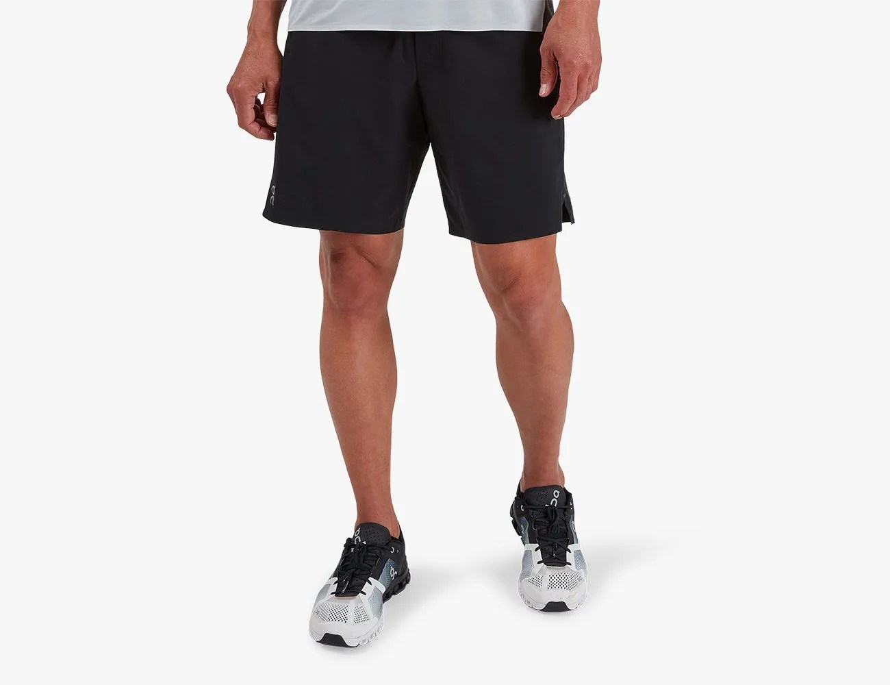 running shorts