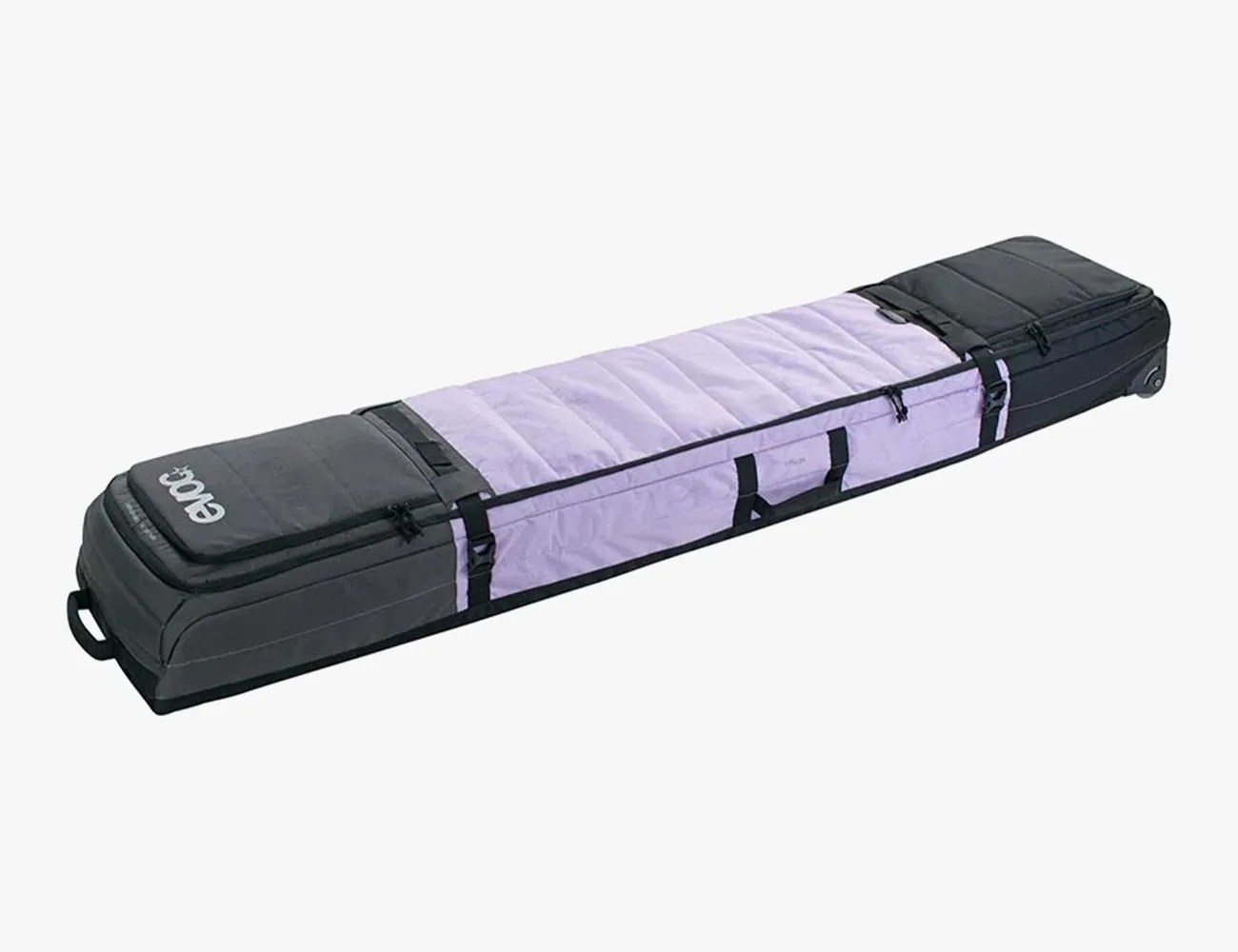 evoc snow gear roller