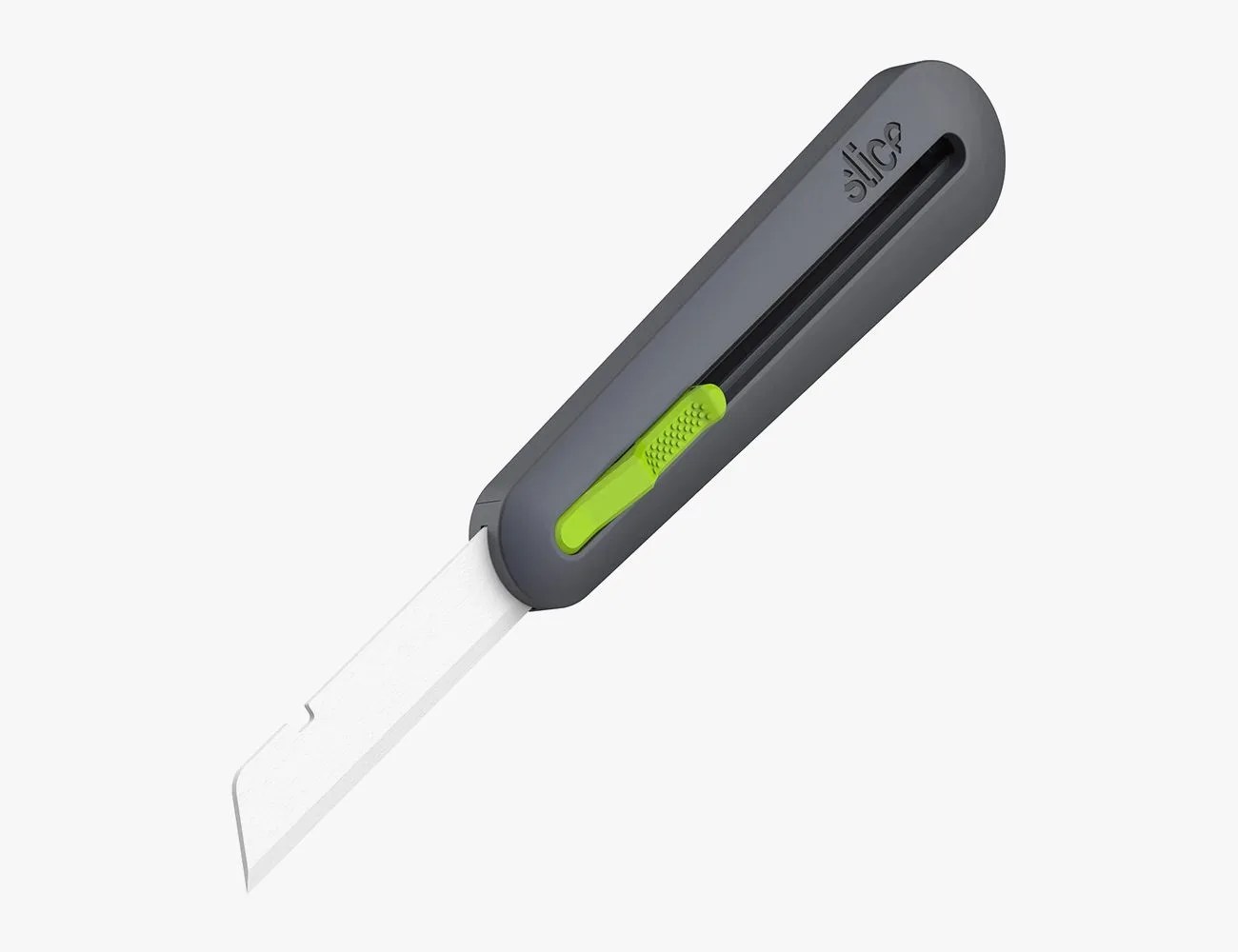 Slice Auto-Retractable Industrial Knife