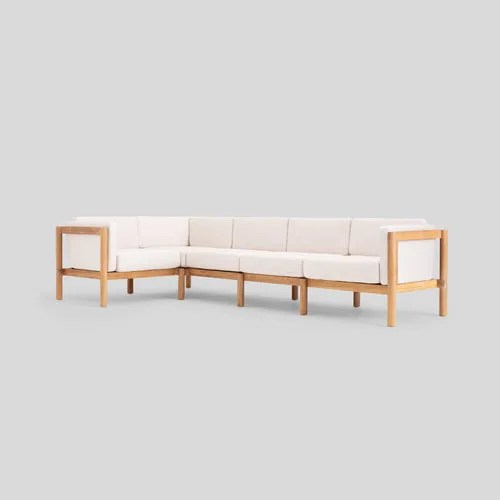 Neighbor The Sectional
