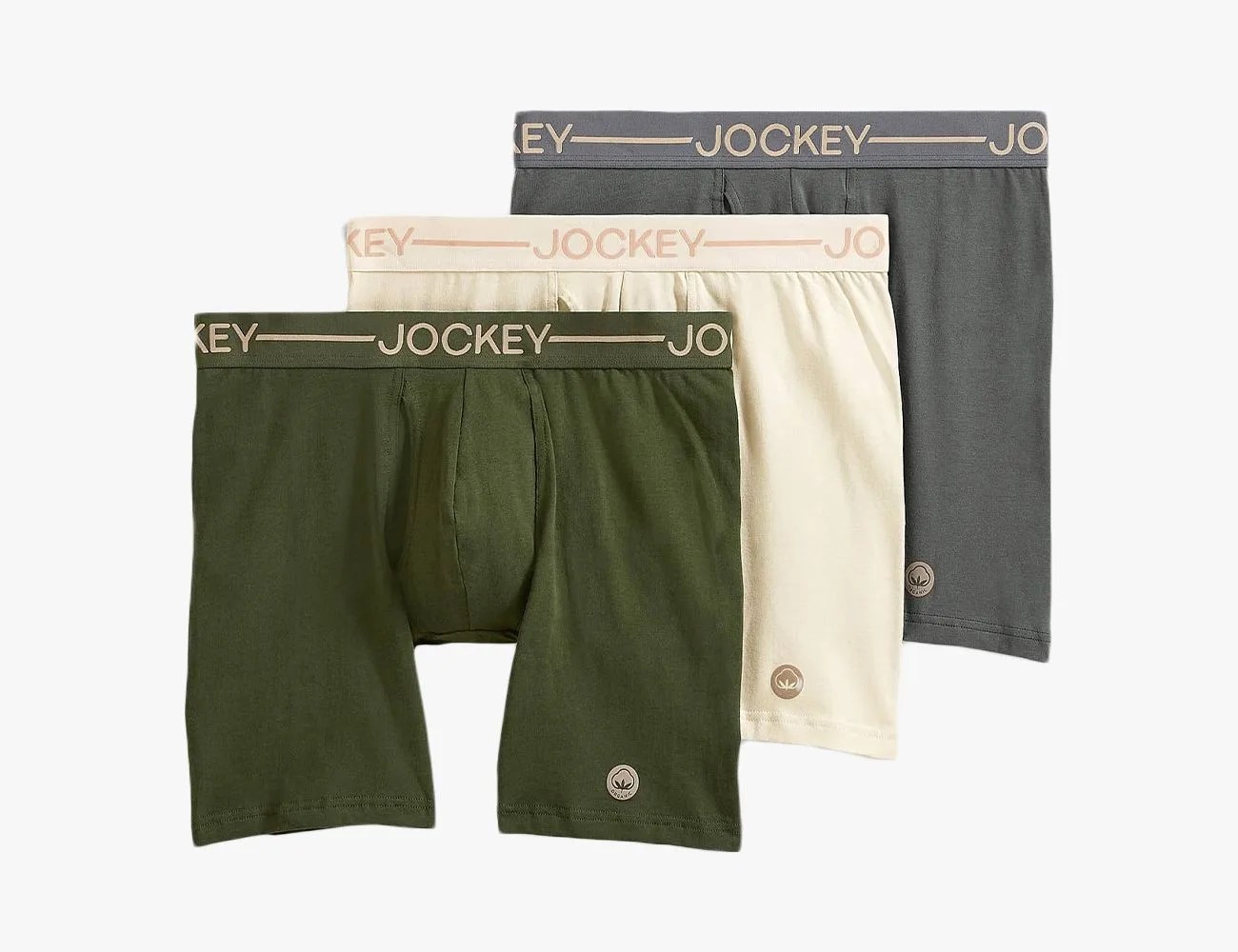 Jockey