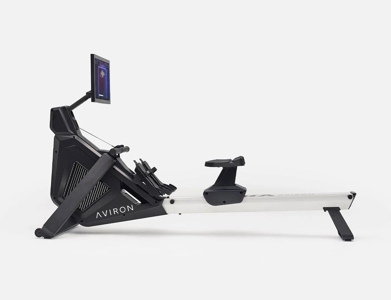 aviron strong series rower