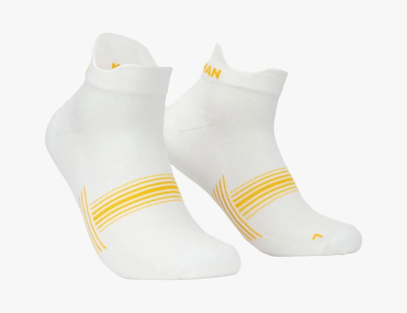 Nathan Speed Tab Low Cut Socks