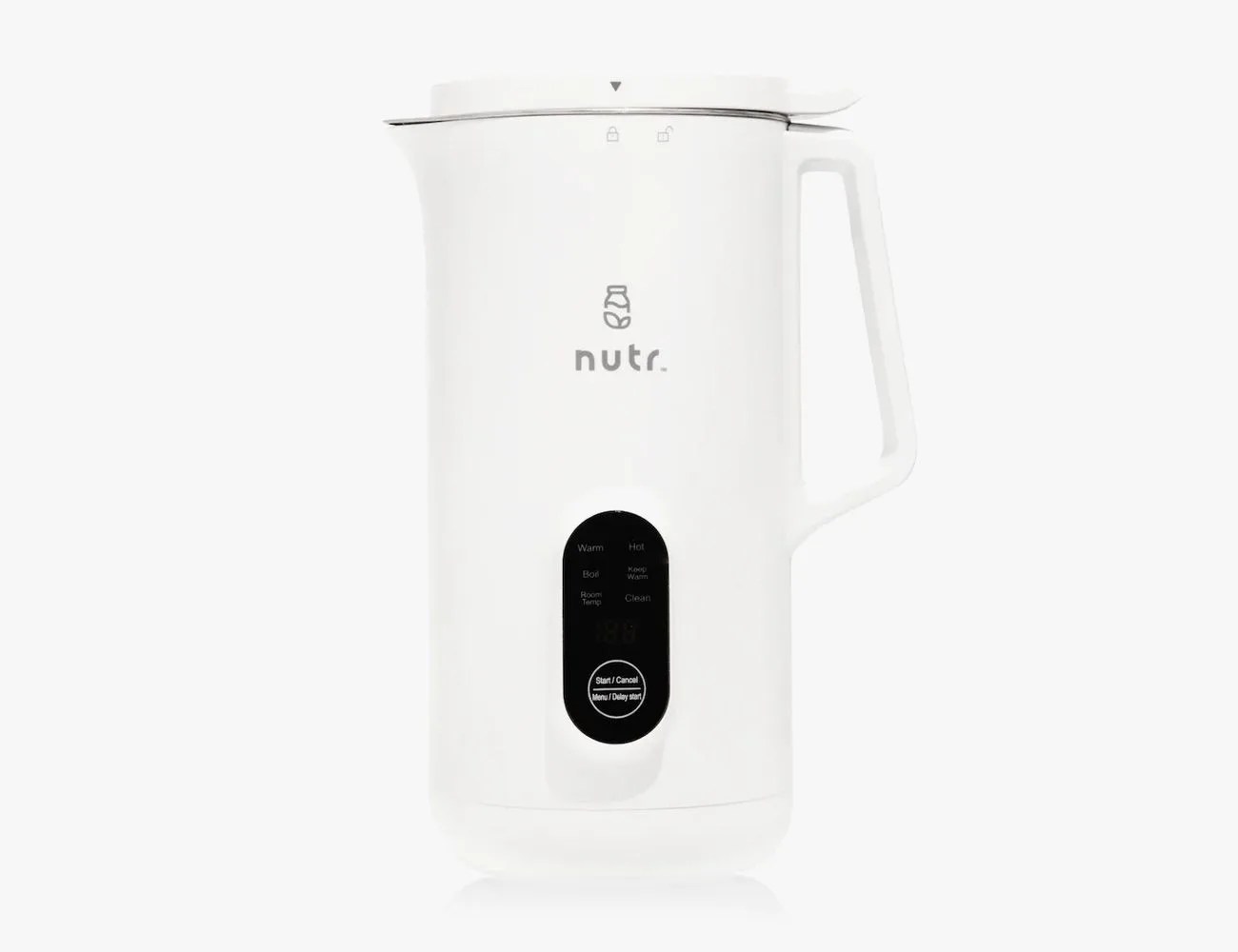 Nutr Machine